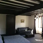 Au Moulin 1771 Panzió