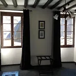 Au Moulin 1771 Panzió