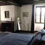 Au Moulin 1771 Panzió 3*