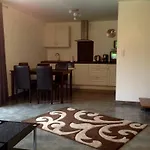 Au Moulin 1771 Panzió 3*