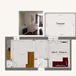 Au Moulin 1771 Panzió 3*