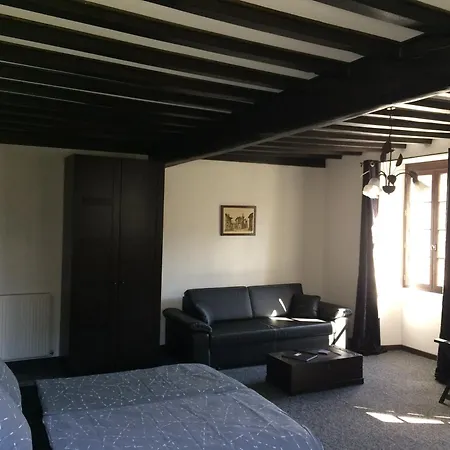 Au Moulin 1771 B&B