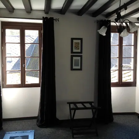 Au Moulin 1771 B&B