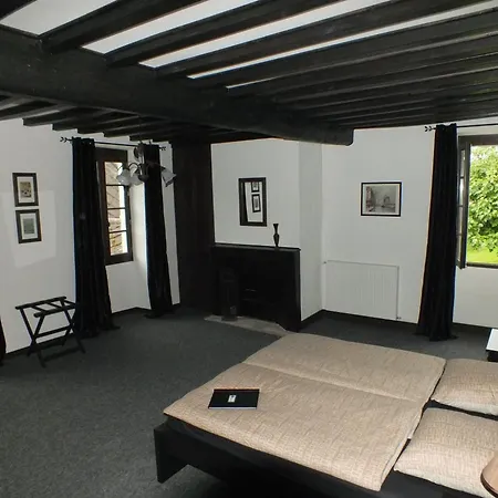 Au Moulin 1771 모네인