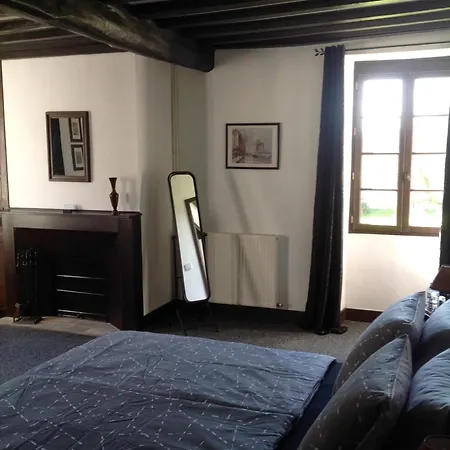 Au Moulin 1771 B&B 3*