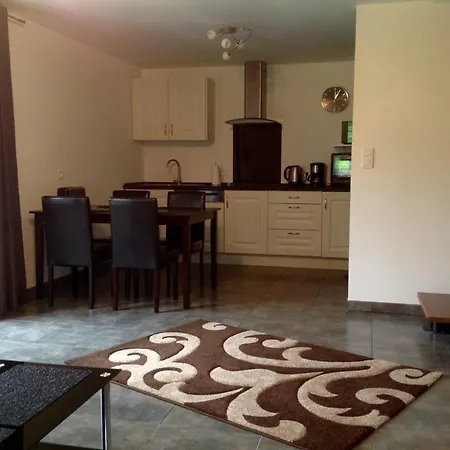Au Moulin 1771 B&B 3*