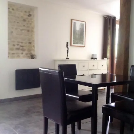 B&B Au Moulin 1771 3*
