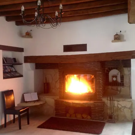 ベッド・アンド・ブレックファスト Au Moulin 1771