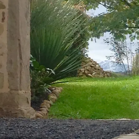 Au Moulin 1771 モナン