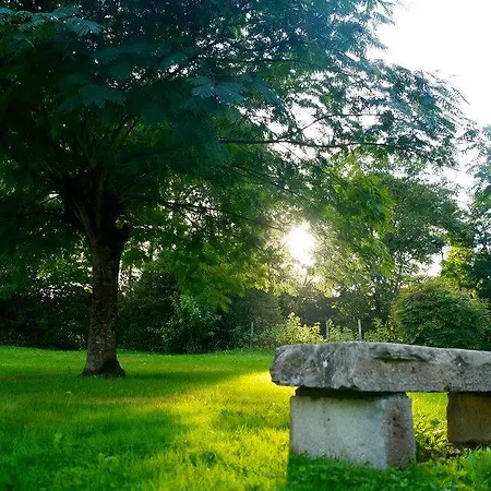 Au Moulin 1771 ベッド・アンド・ブレックファスト 3*