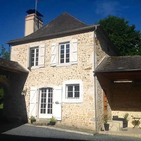 Au Moulin 1771 Bed & Breakfast 3*