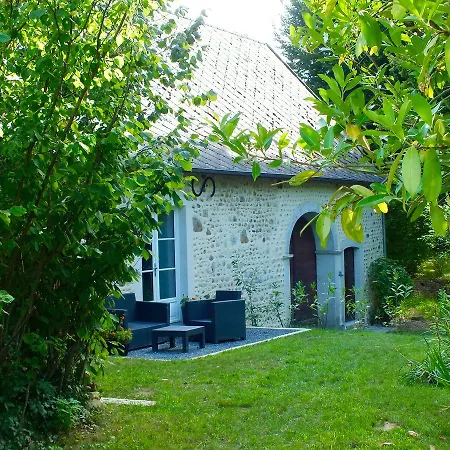 Au Moulin 1771 Bed & Breakfast *