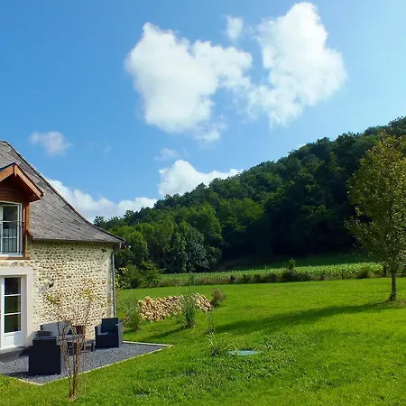 Au Moulin 1771 3* Monein