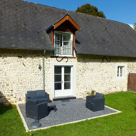 Au Moulin 1771 モナン