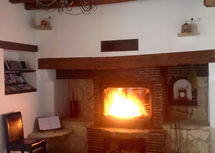 ベッド・アンド・ブレックファスト Au Moulin 1771