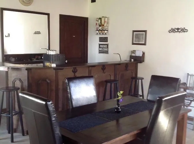 فندق مبيت وإفطار Au Moulin 1771 Monein